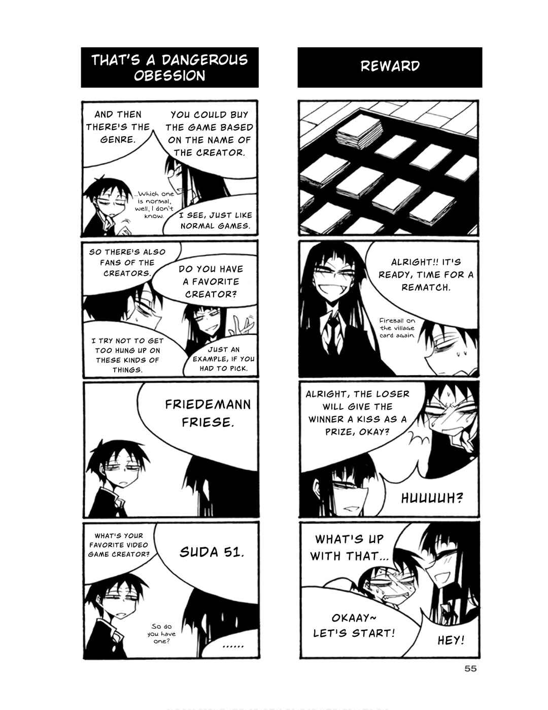 Chapter 65 - Page 5