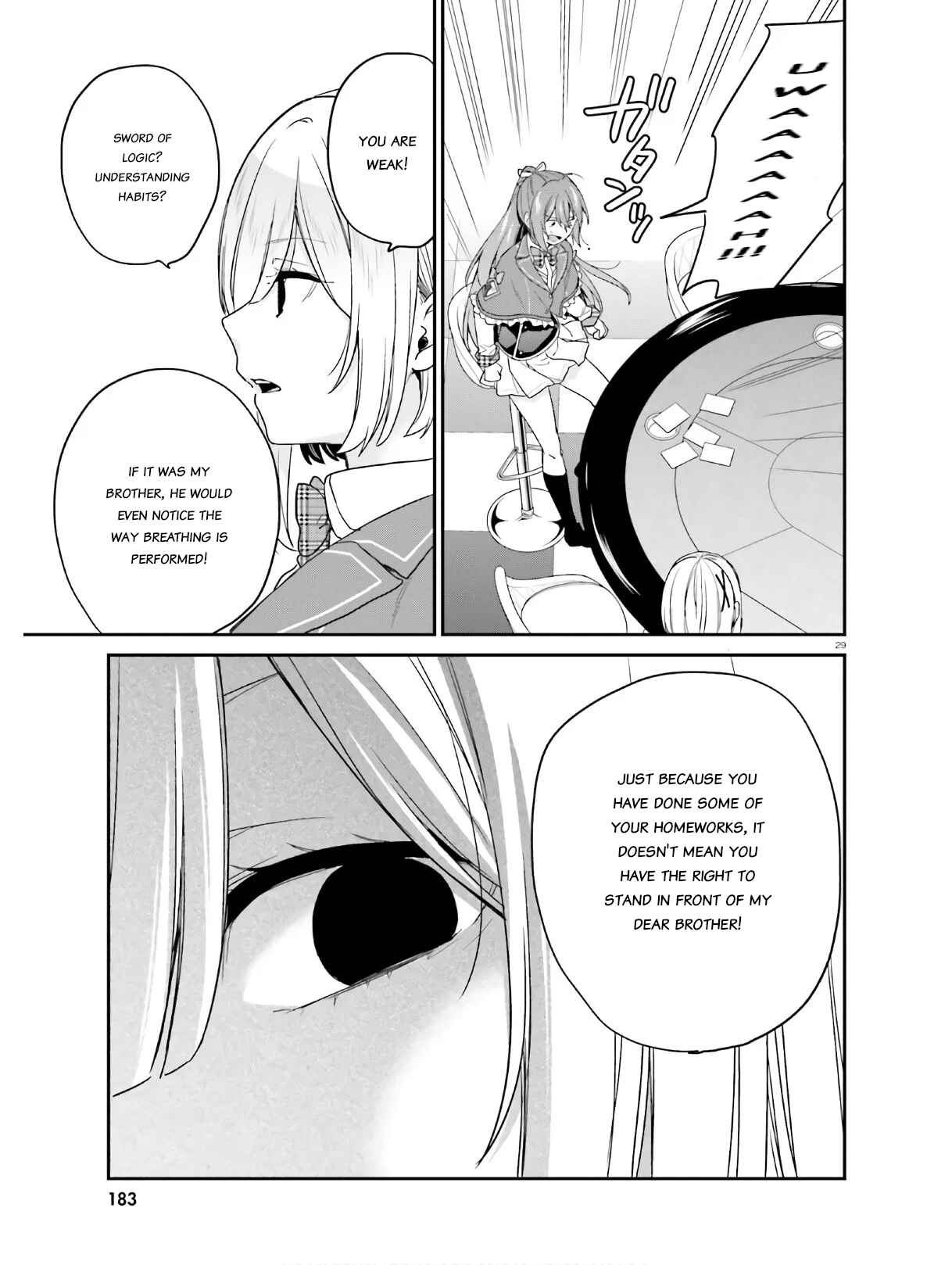 Chapter 22 - Page 29