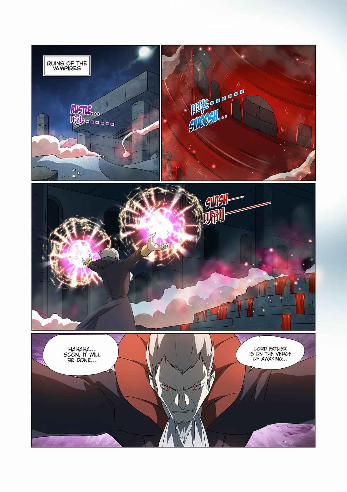 Chapter 258 - Page 2