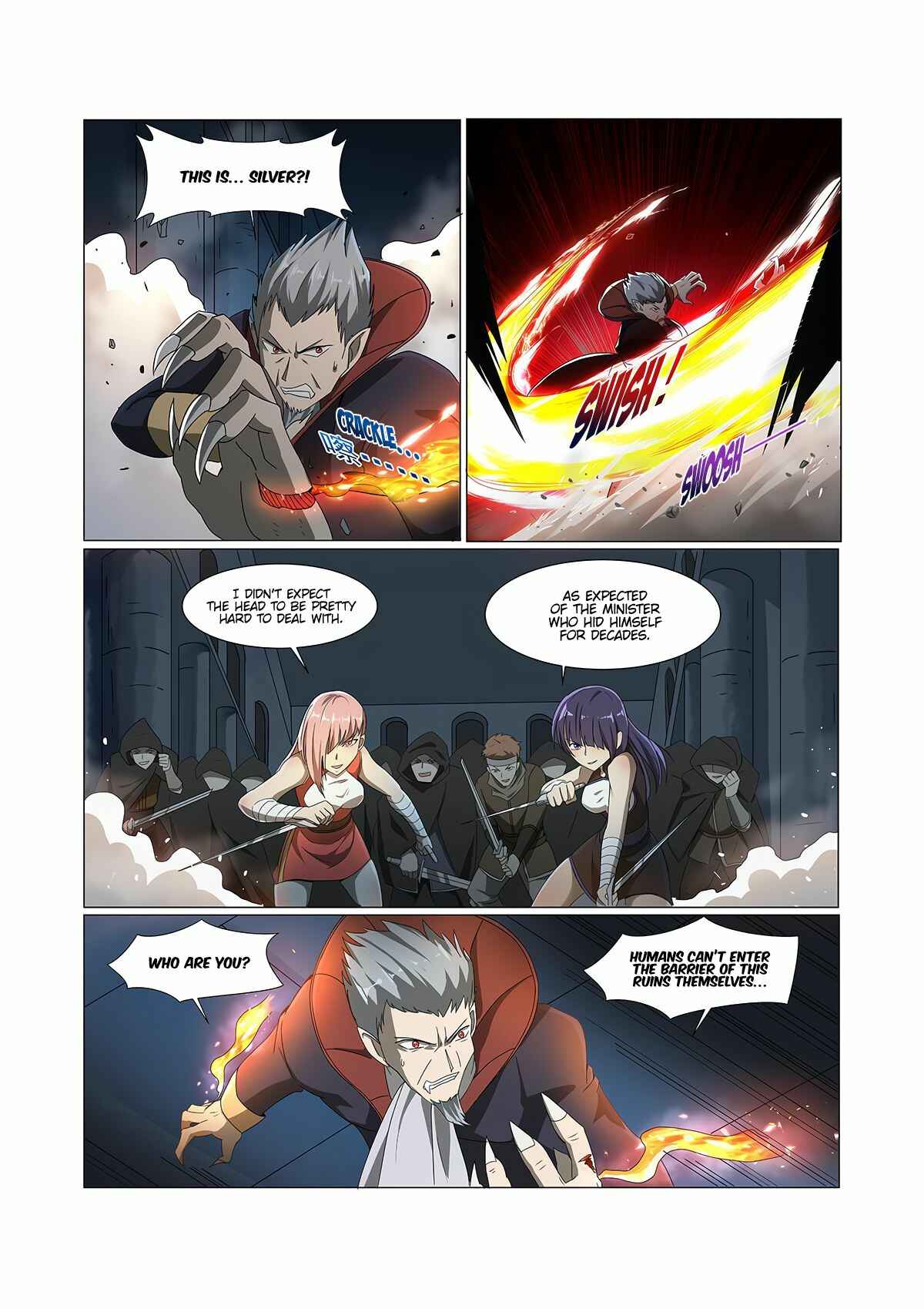 Chapter 258 - Page 4