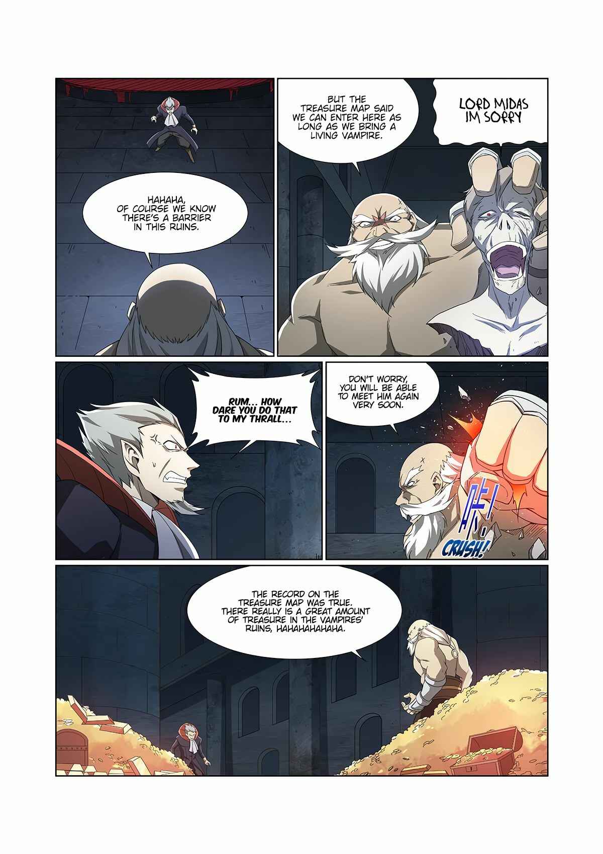 Chapter 258 - Page 5