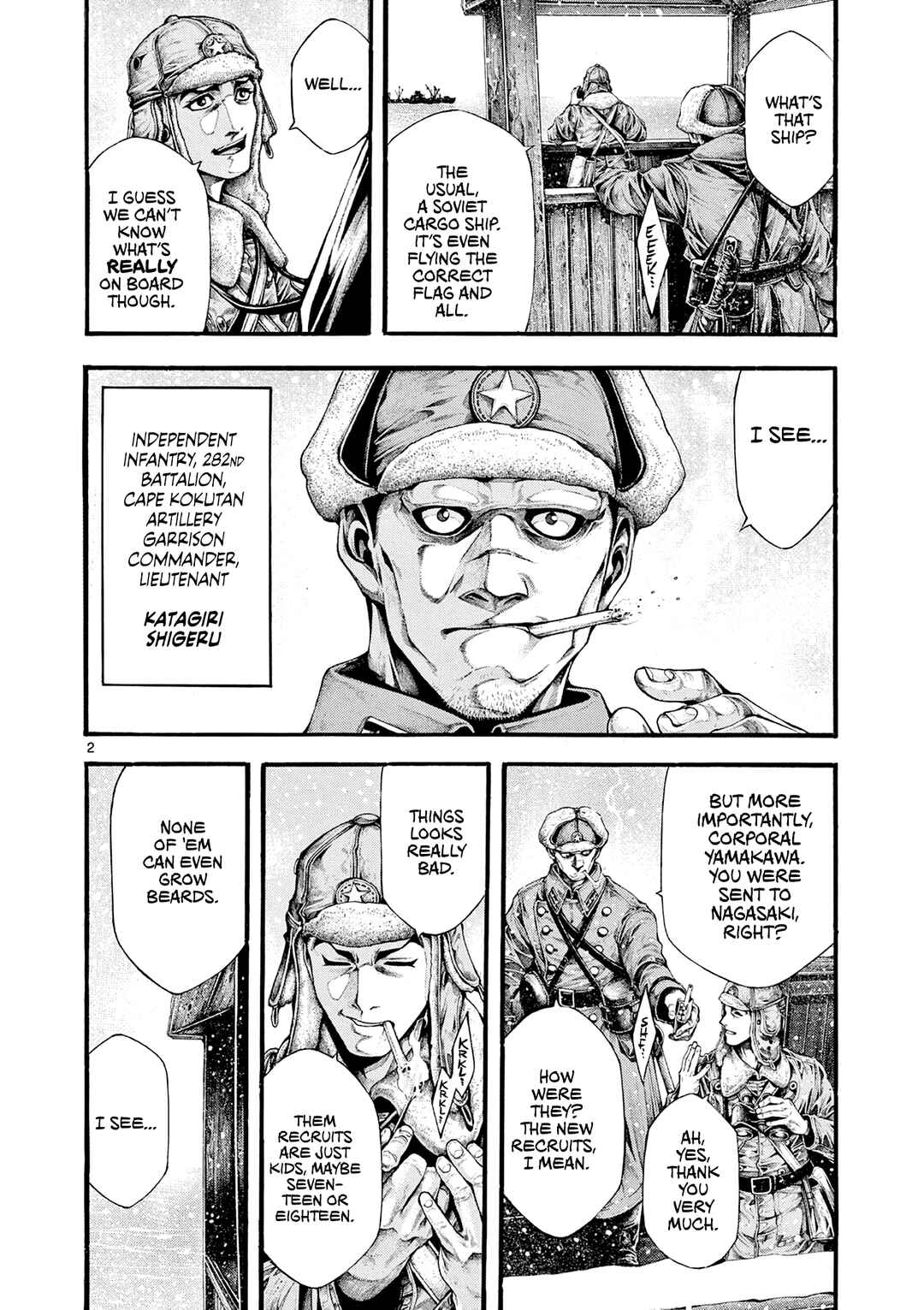 Chapter 3 - Page 2