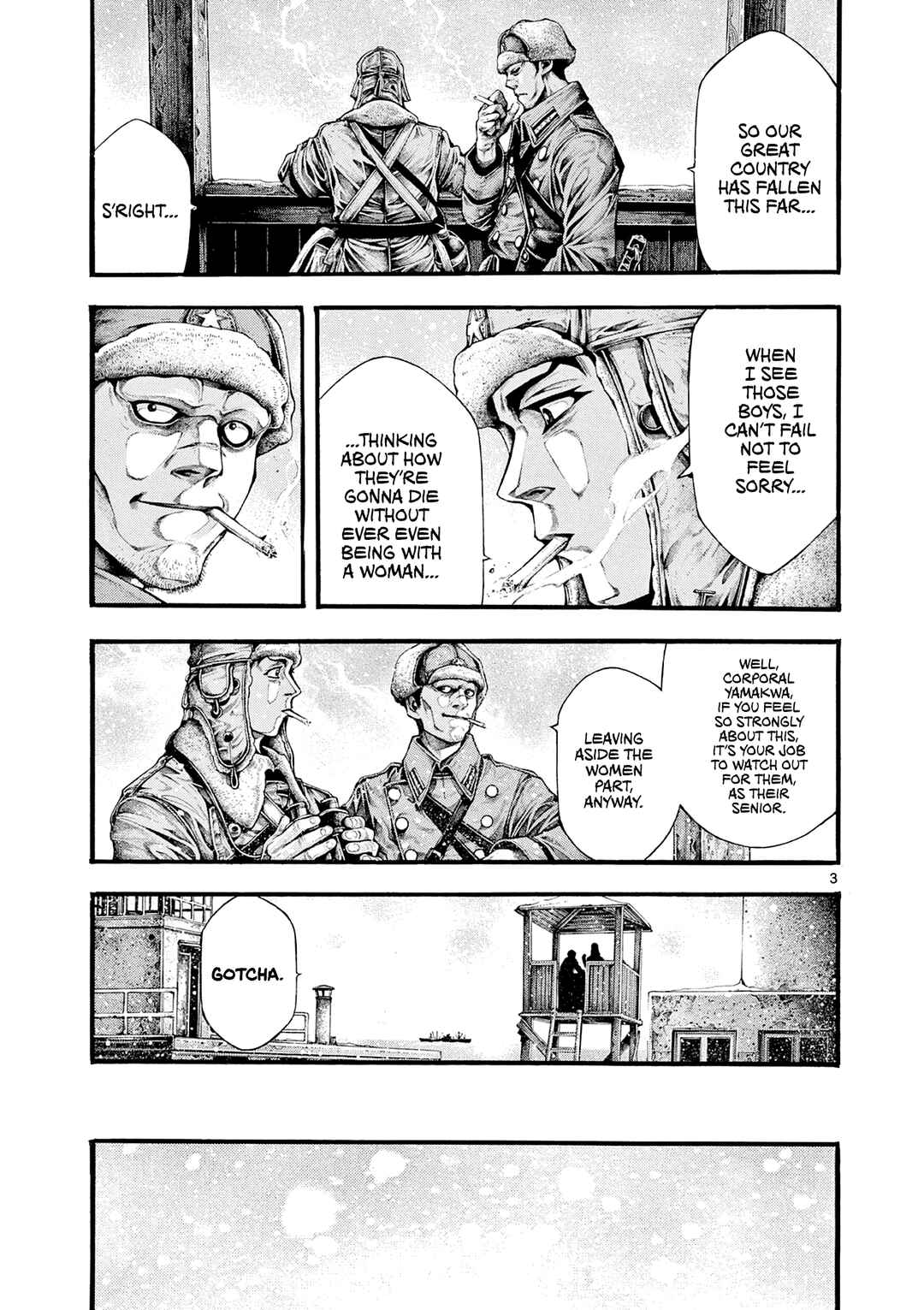 Chapter 3 - Page 3