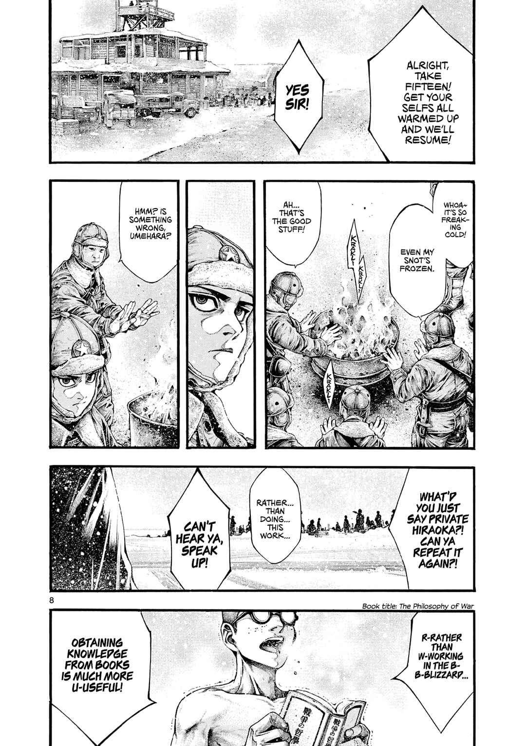 Chapter 3 - Page 7