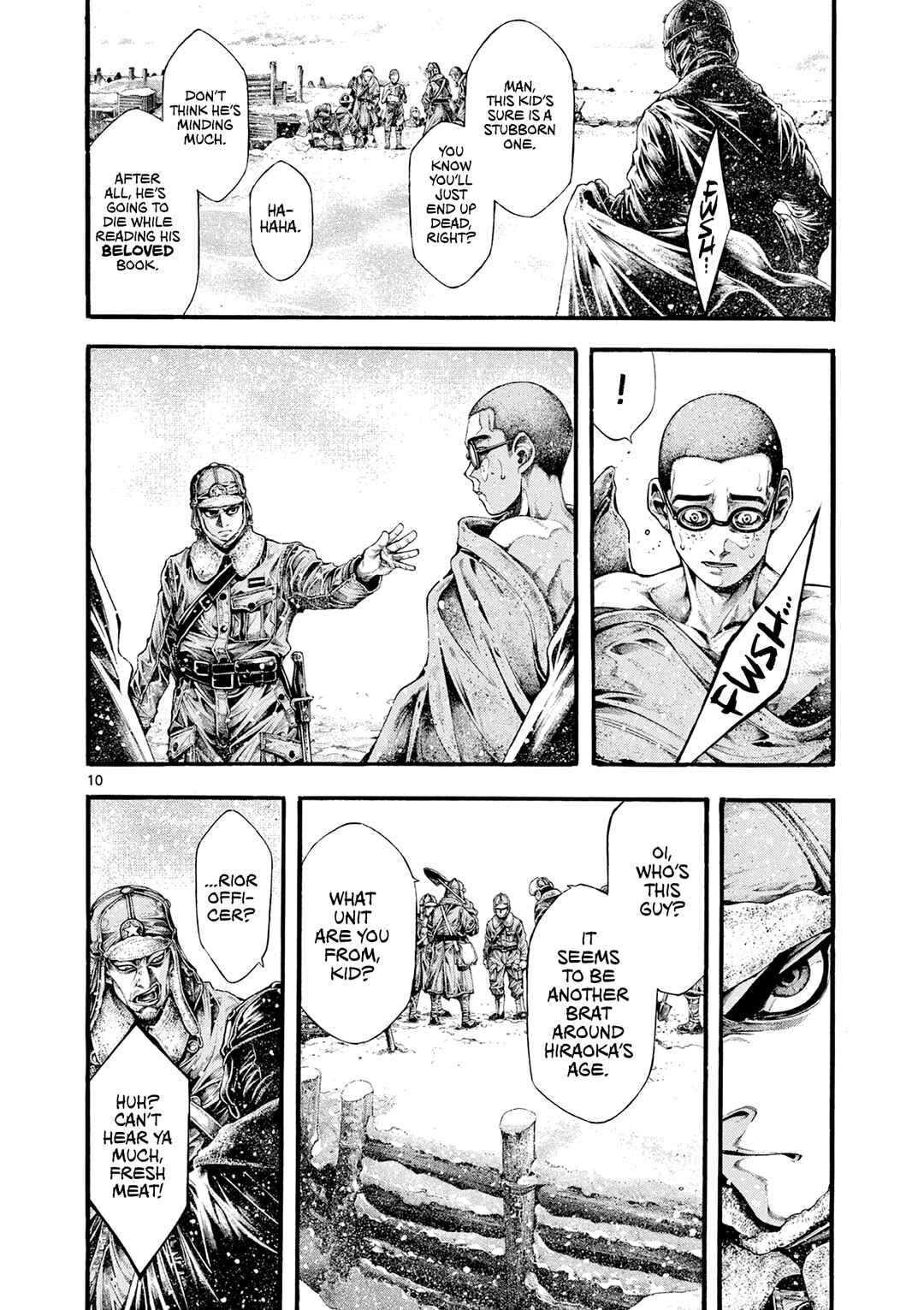 Chapter 3 - Page 9