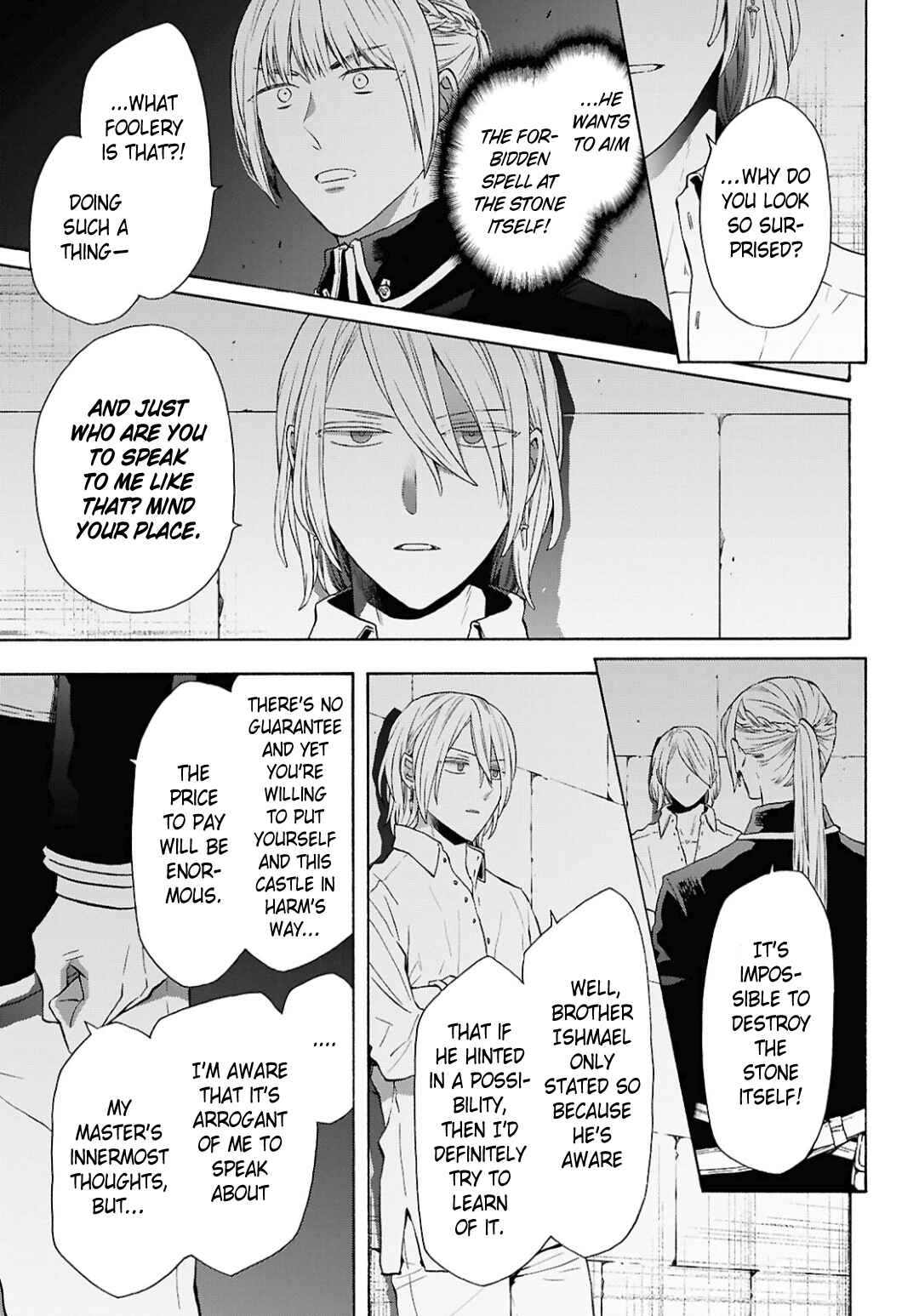 Chapter 153 - Page 19