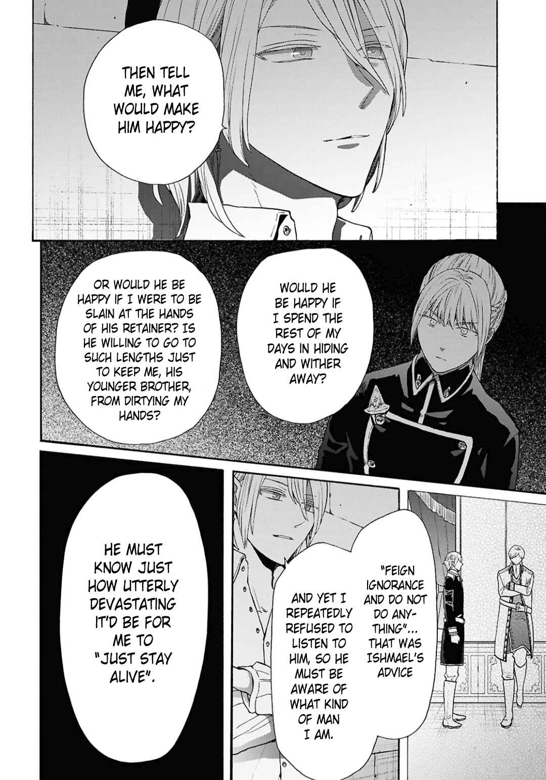 Chapter 153 - Page 22