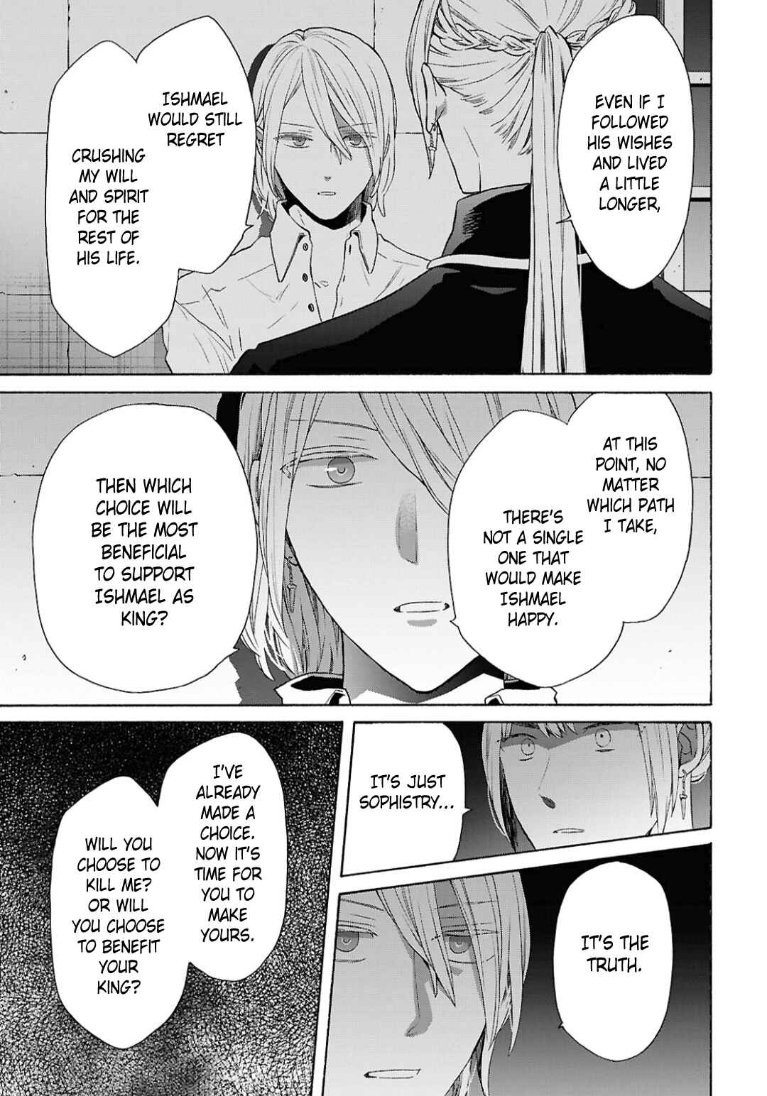 Chapter 153 - Page 23