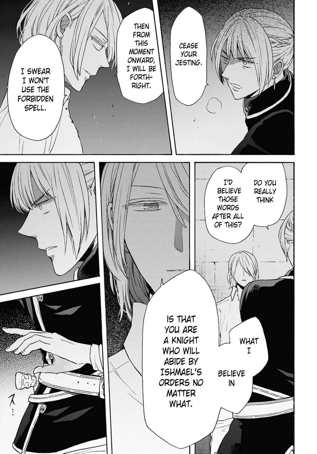 Chapter 153 - Page 27