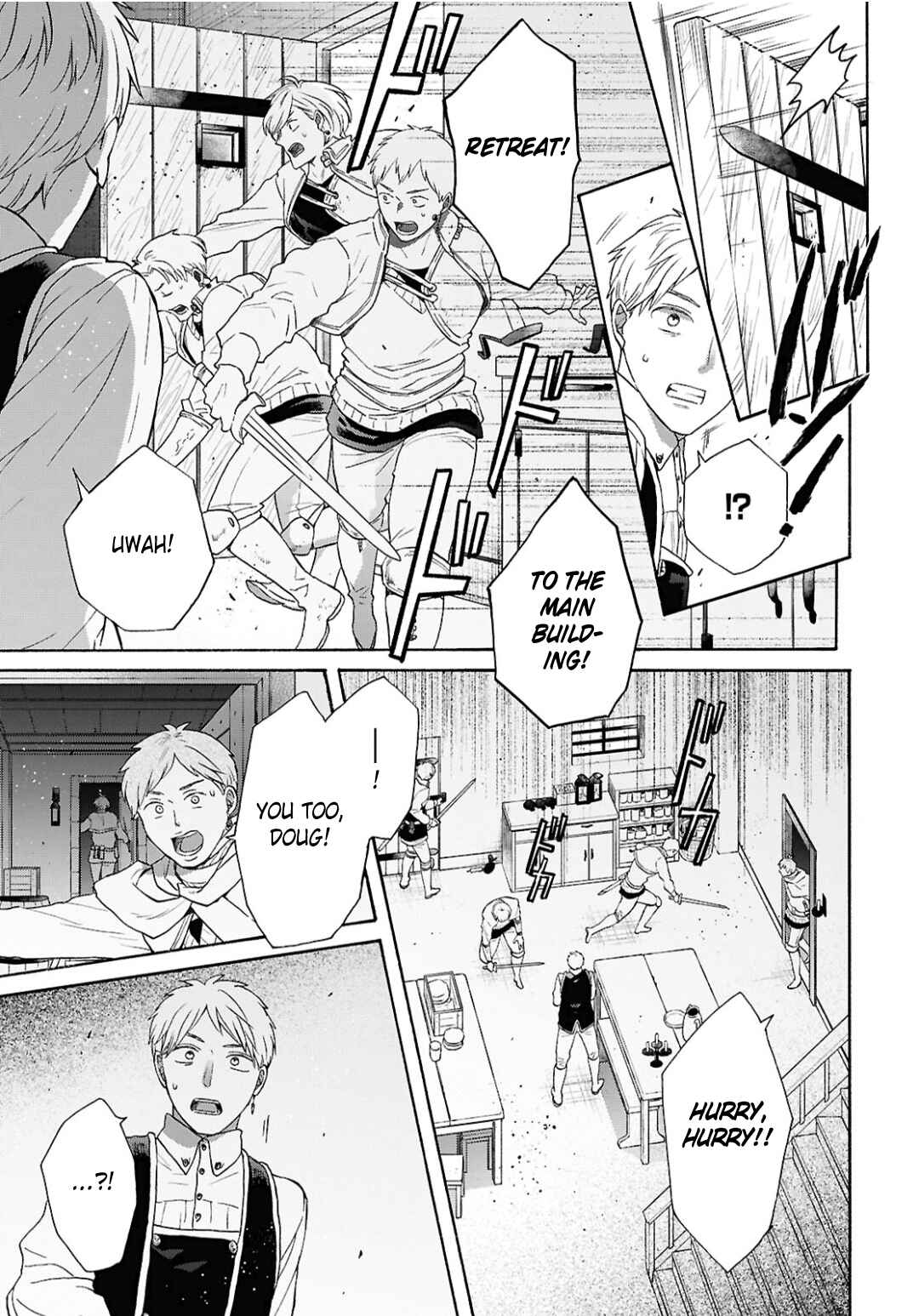 Chapter 153 - Page 3