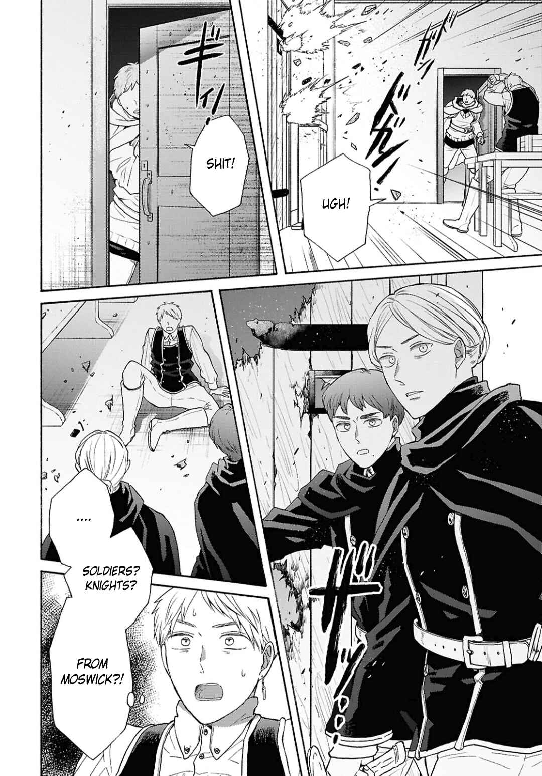 Chapter 153 - Page 4