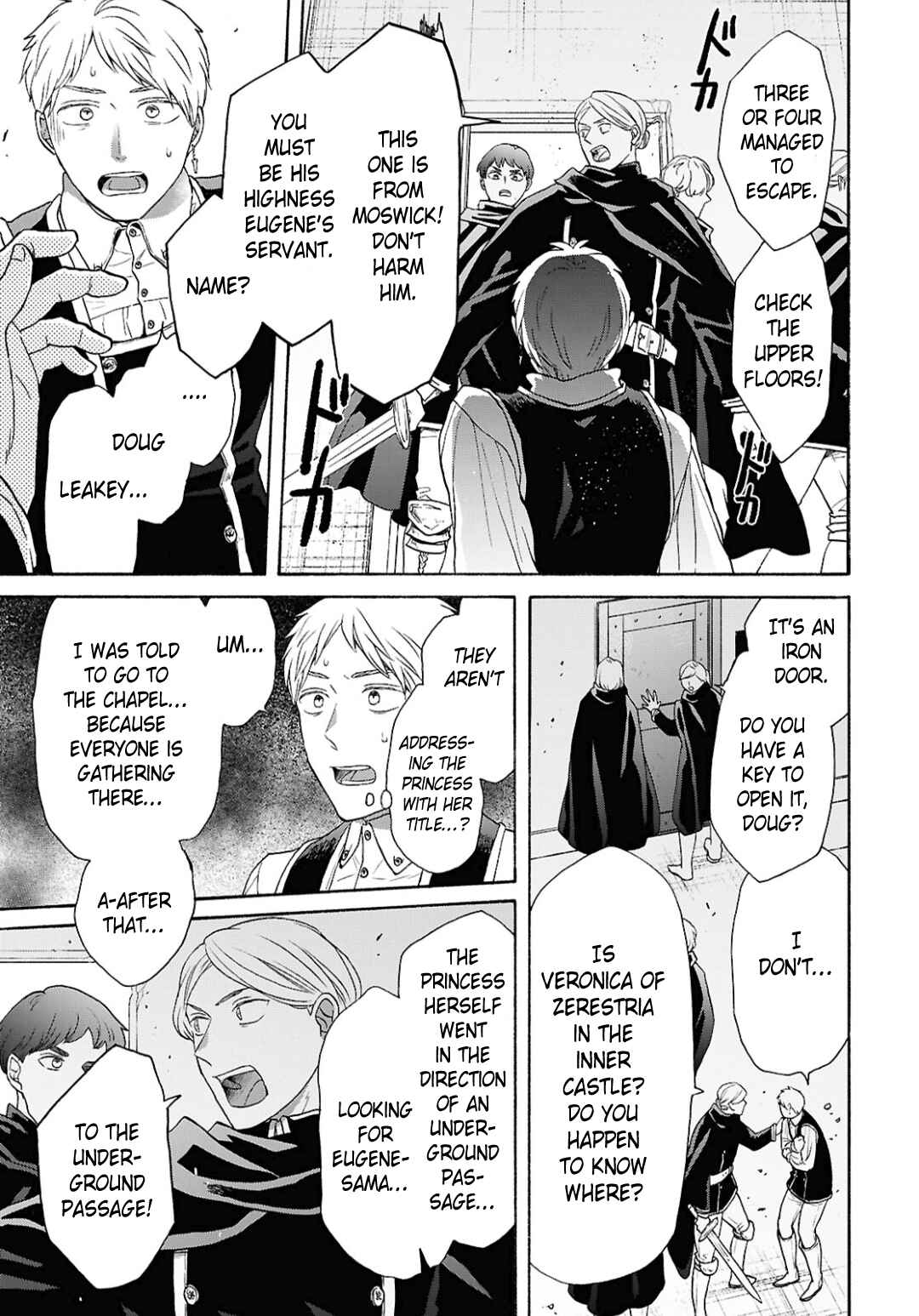 Chapter 153 - Page 5