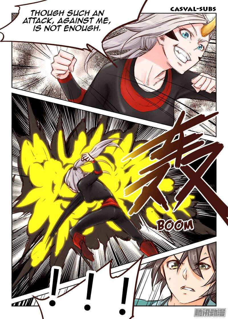 Chapter 33 - Page 4