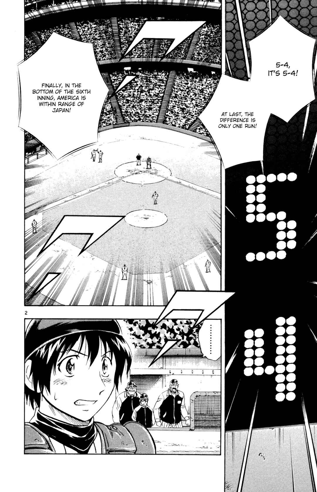 Chapter 594 - Page 2