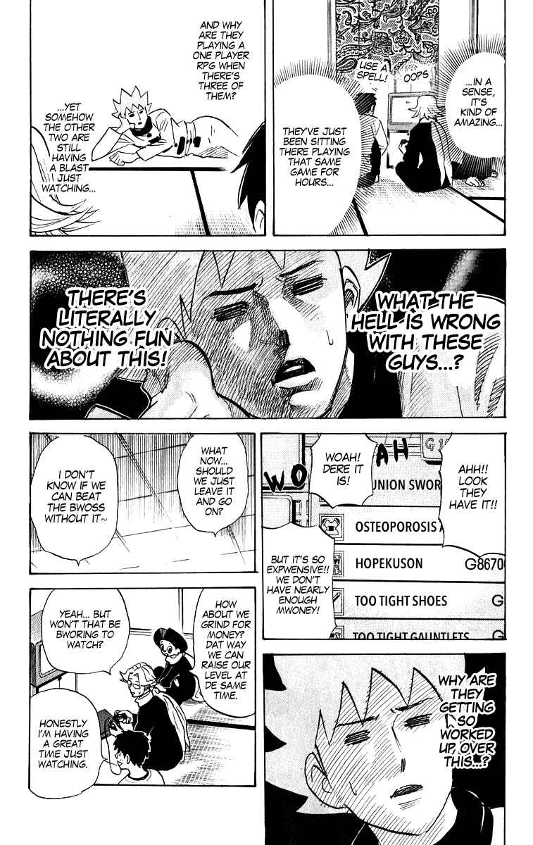Chapter 215 - Page 2