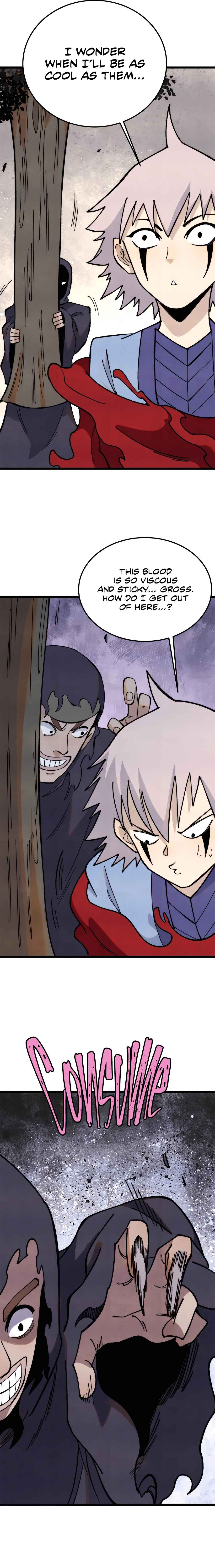 Chapter 355 - Page 3