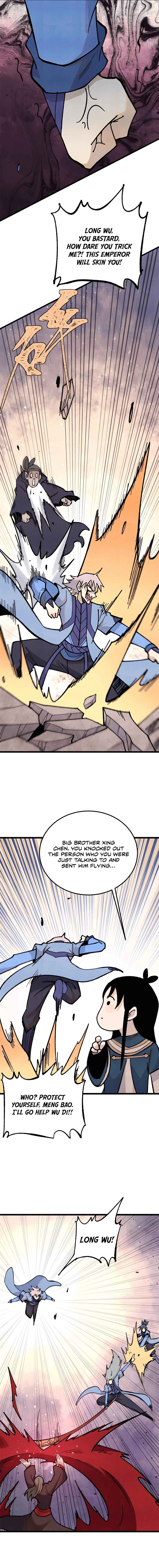 Chapter 355 - Page 8