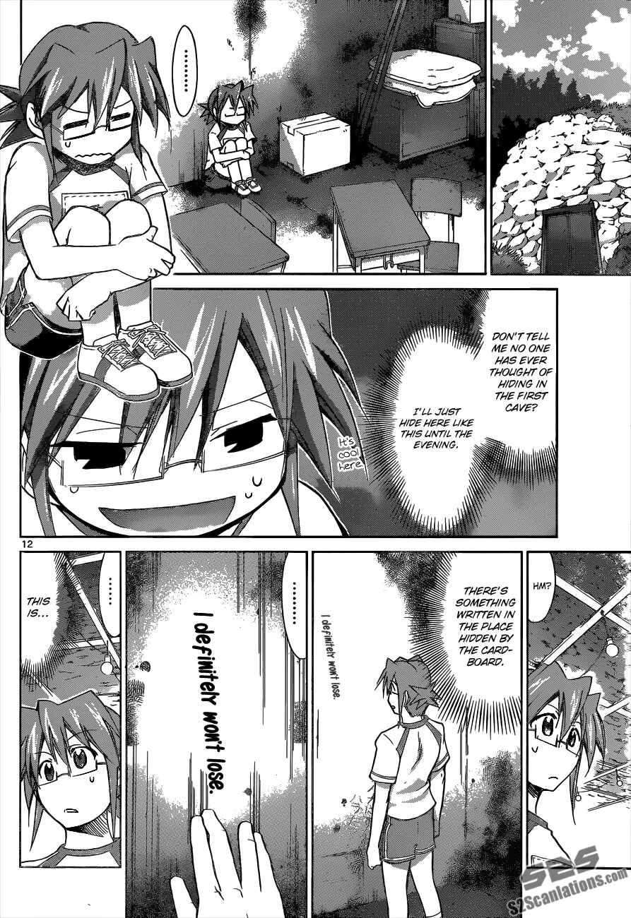 Chapter 89 - Page 12