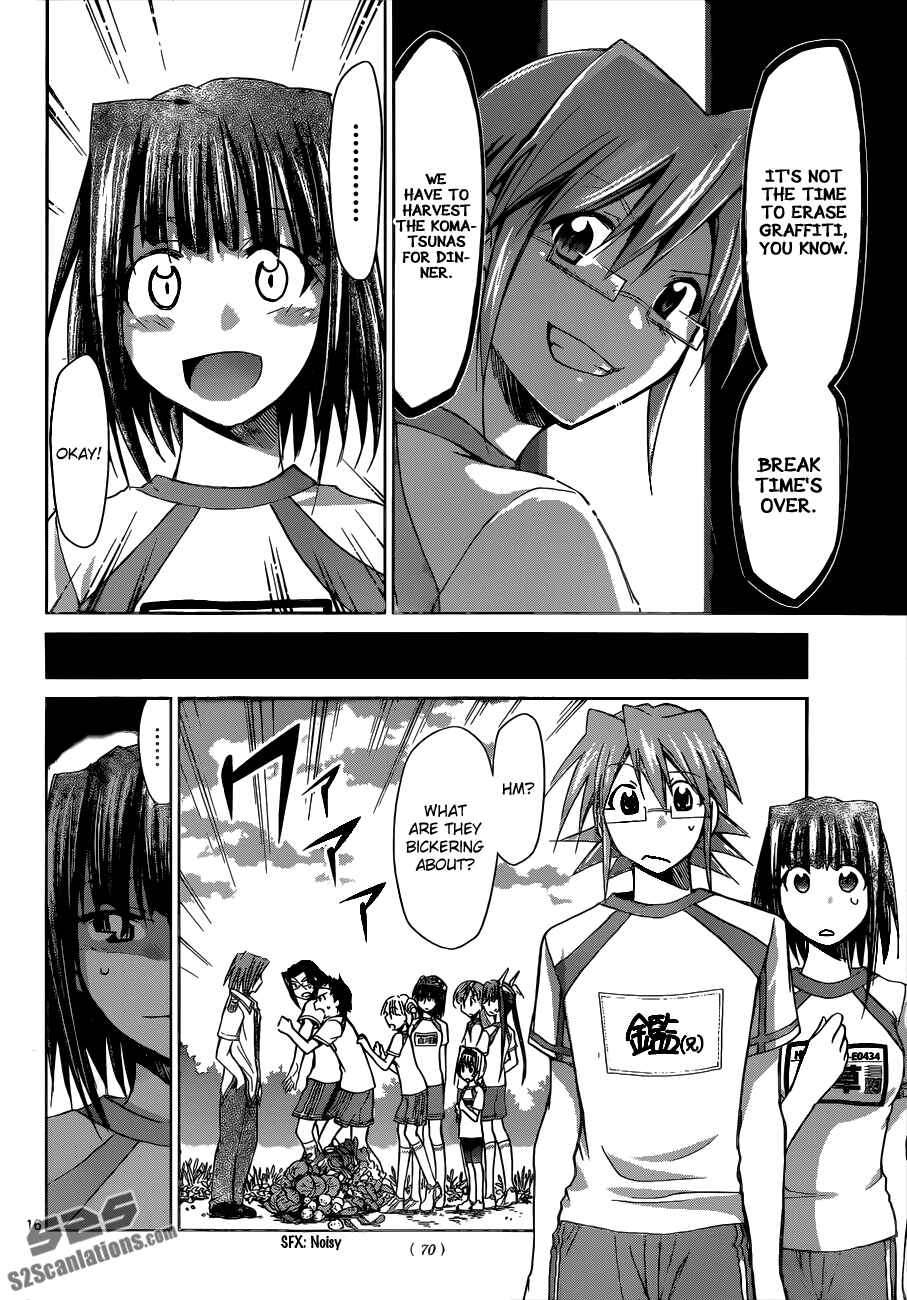 Chapter 89 - Page 16