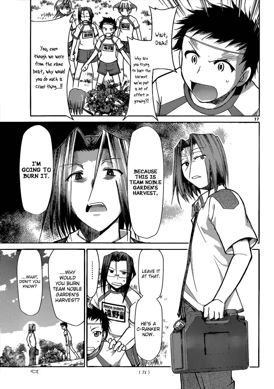 Chapter 89 - Page 17