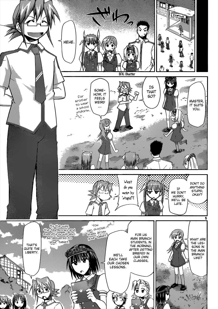 Chapter 89 - Page 5