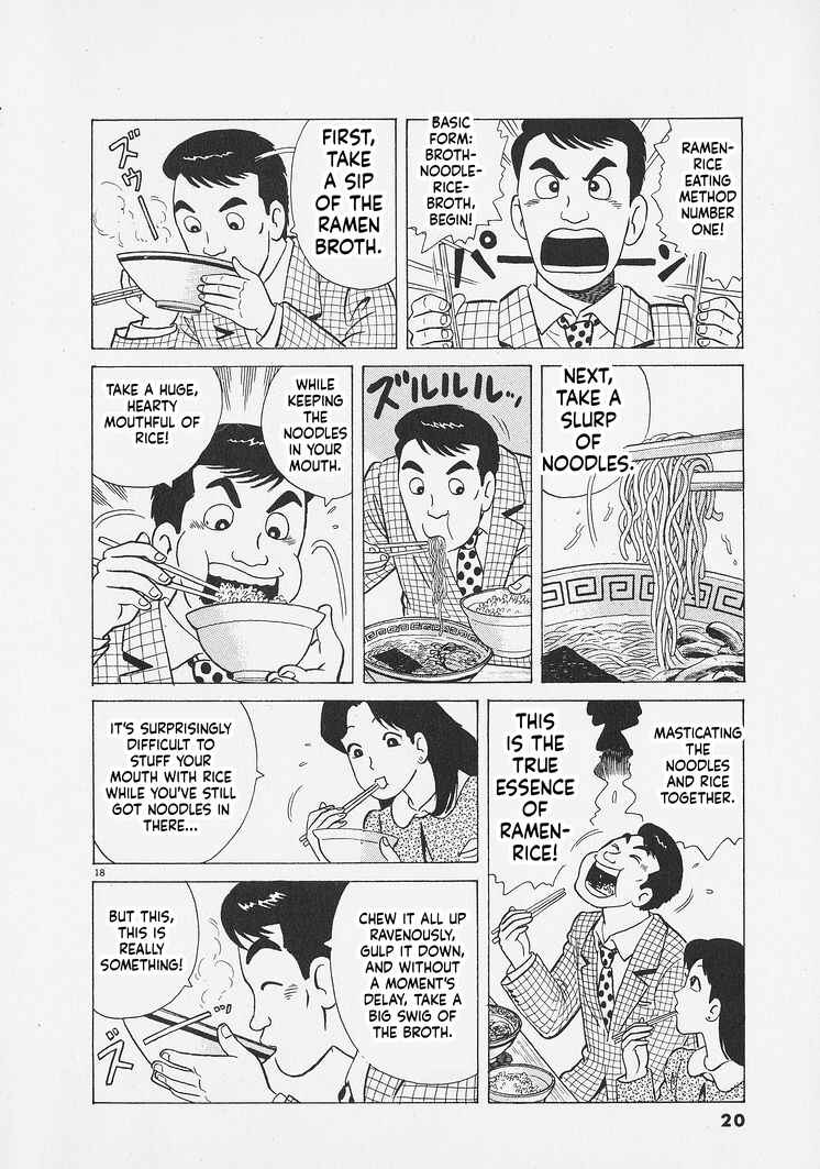 Chapter 263 - Page 23