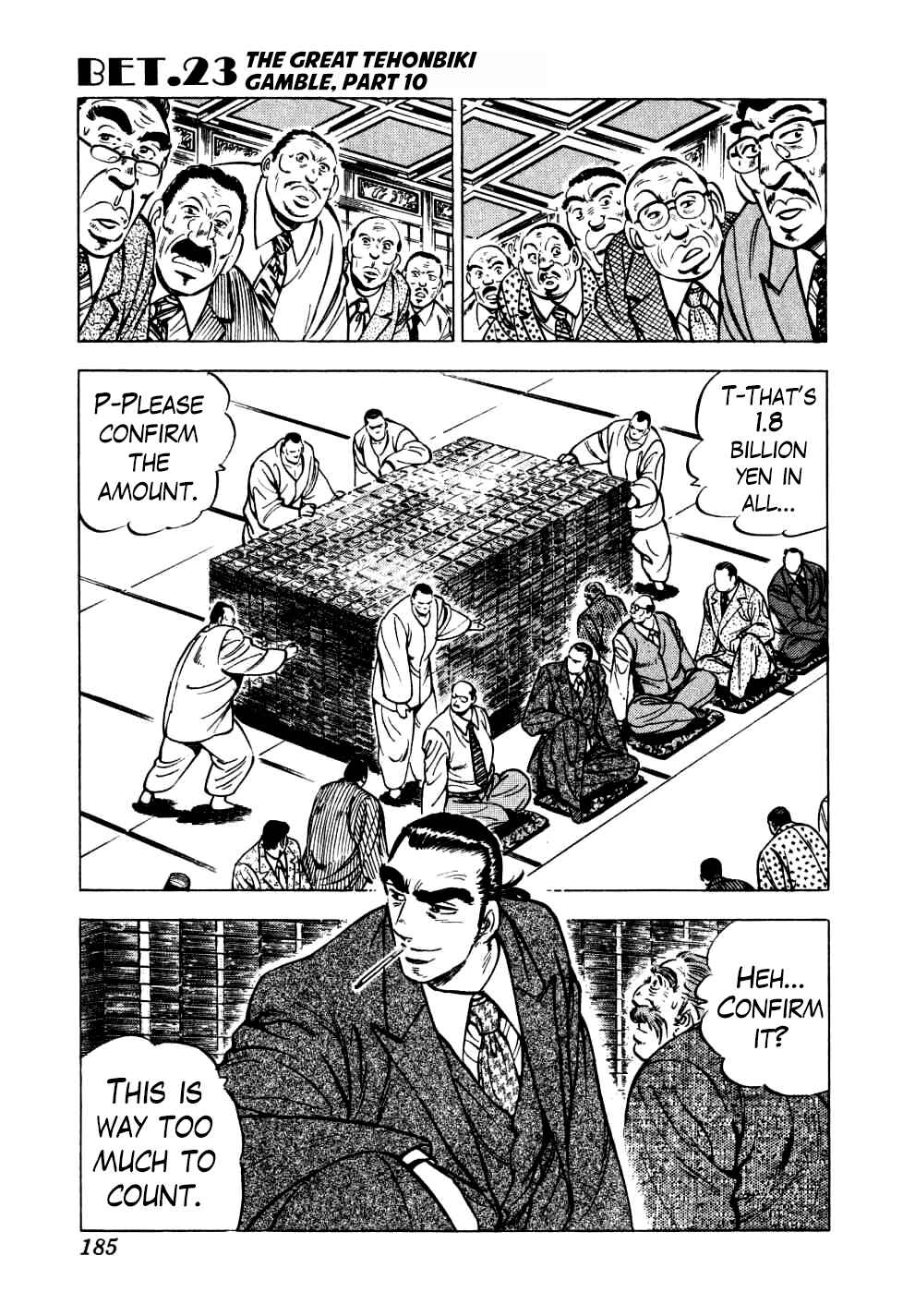 Chapter 23 - Page 1