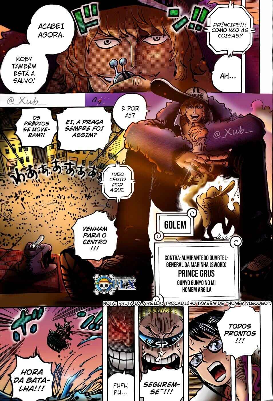 Chapter 1080 - Page 14