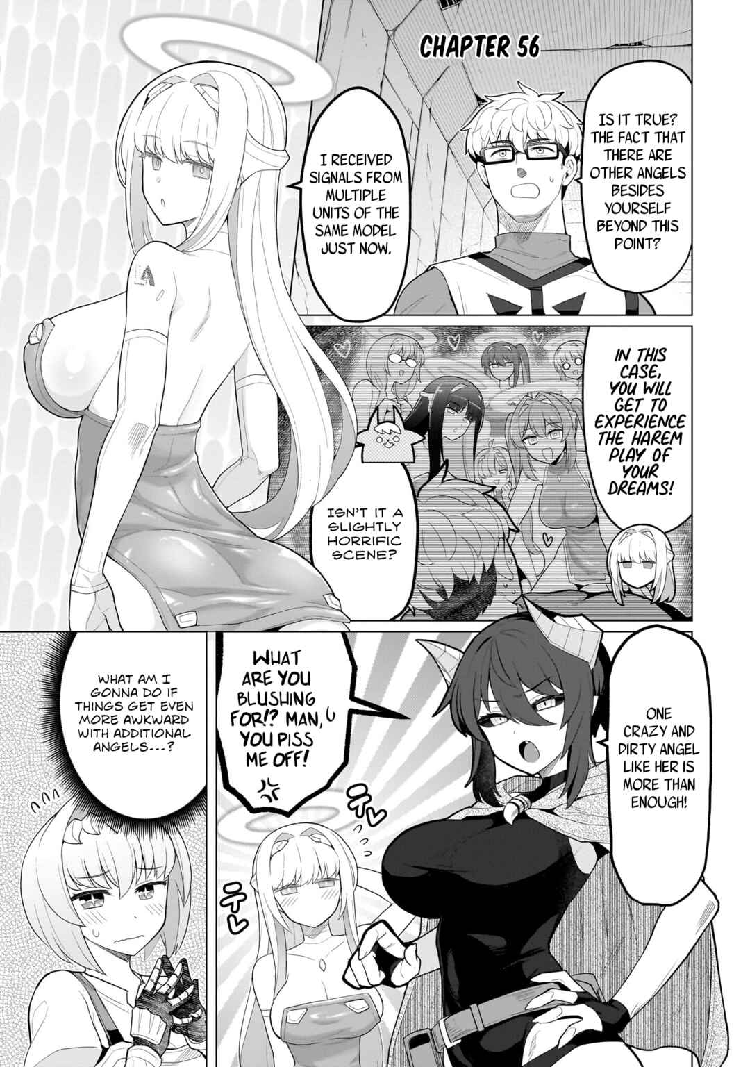 Chapter 56 - Page 1