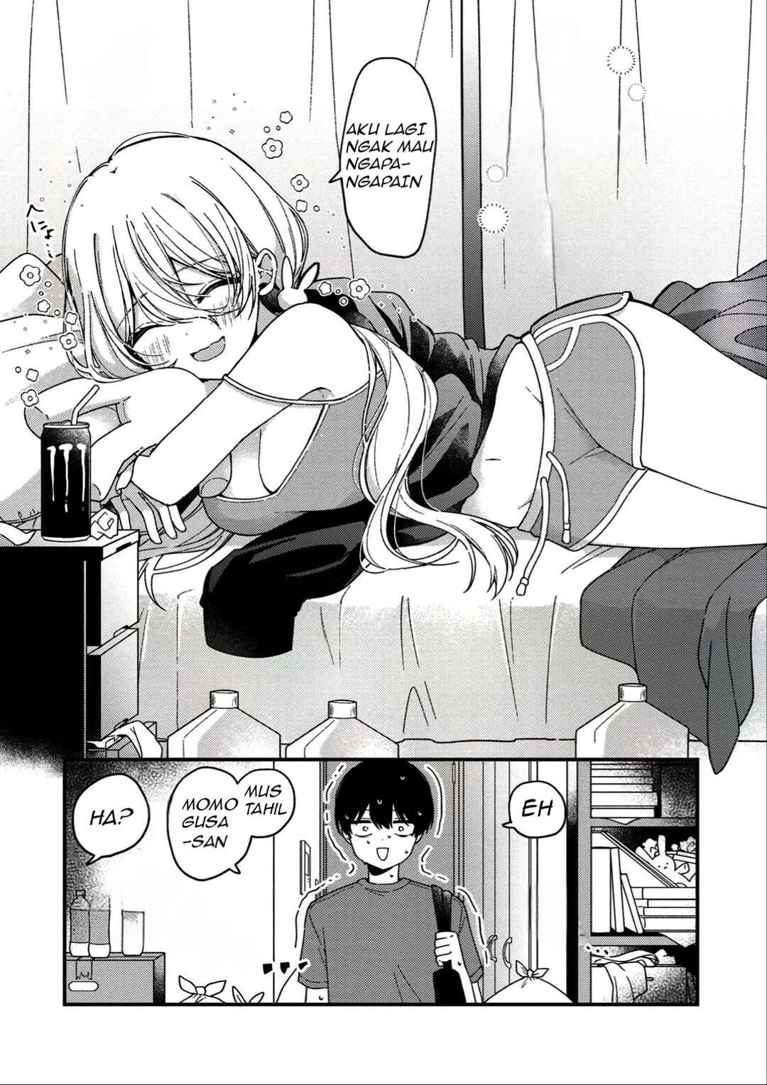 Chapter 1 - Page 4