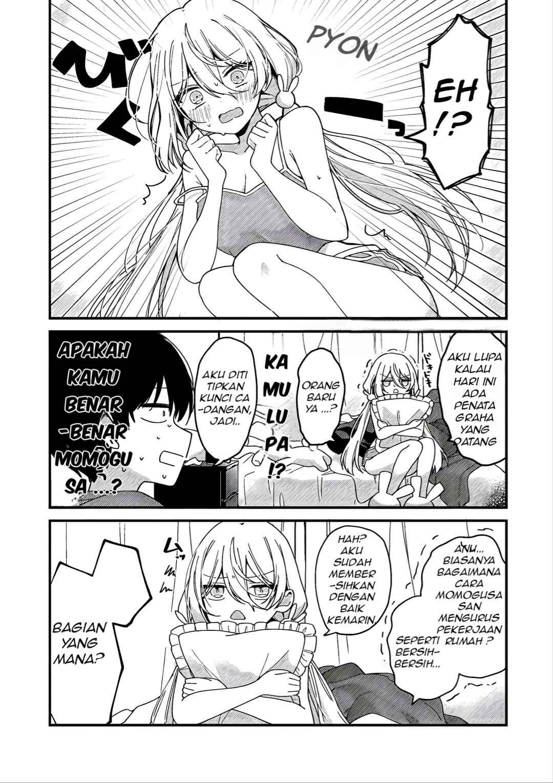 Chapter 1 - Page 5