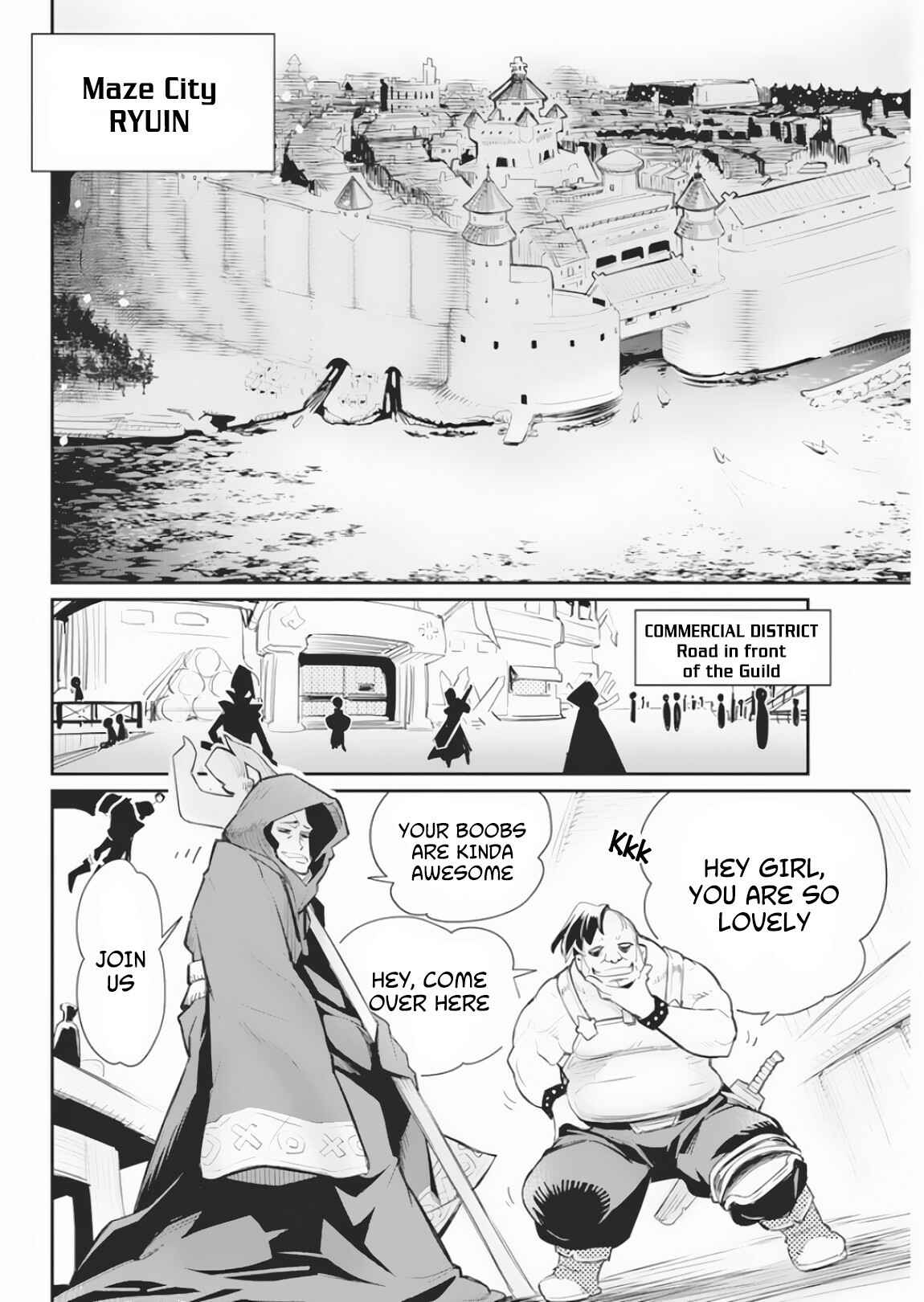 Chapter 17 - Page 10