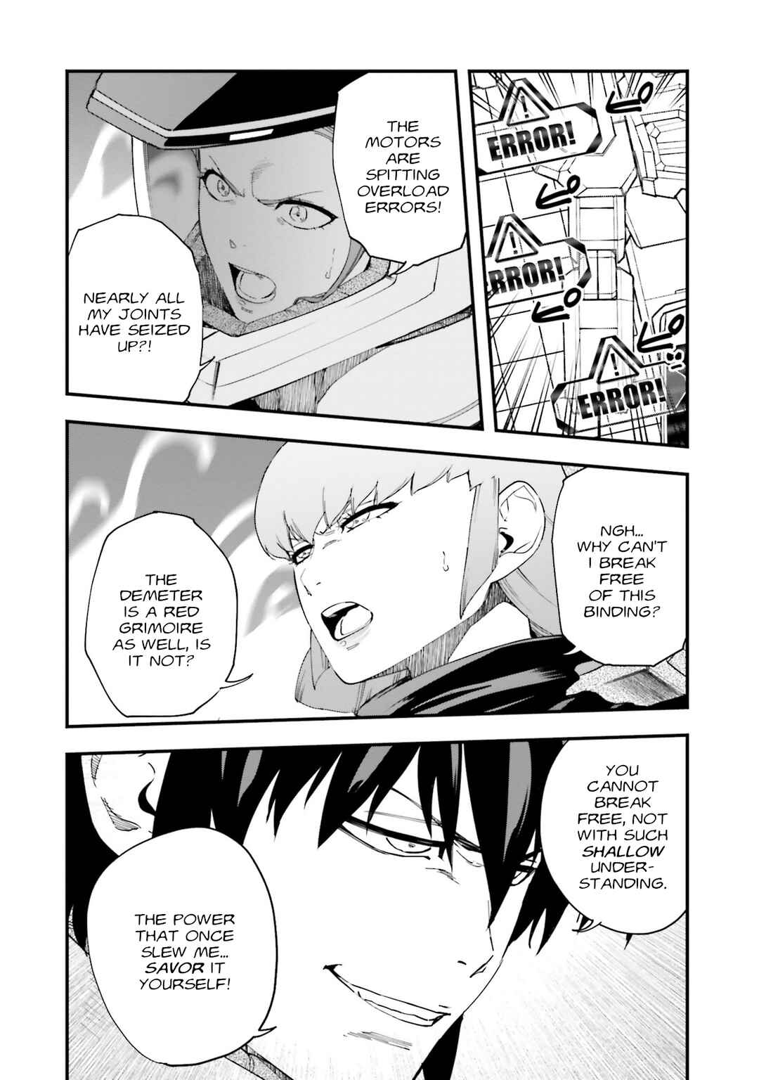 Chapter 38 - Page 18