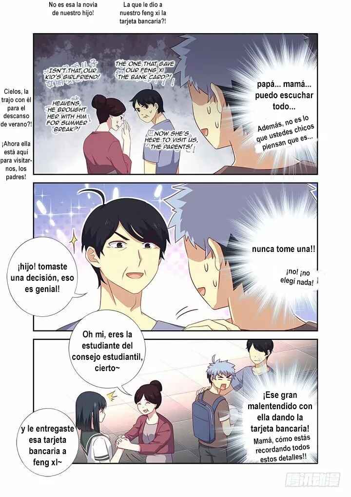 Chapter 383 - Page 2