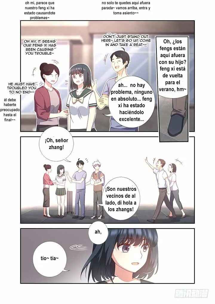 Chapter 383 - Page 3