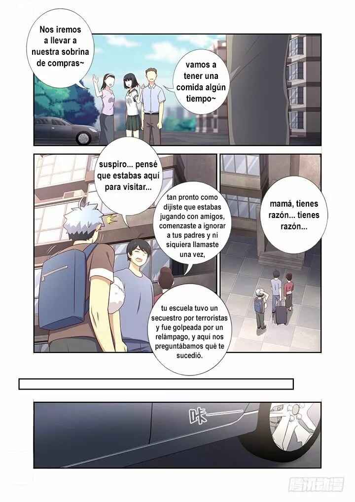Chapter 383 - Page 5