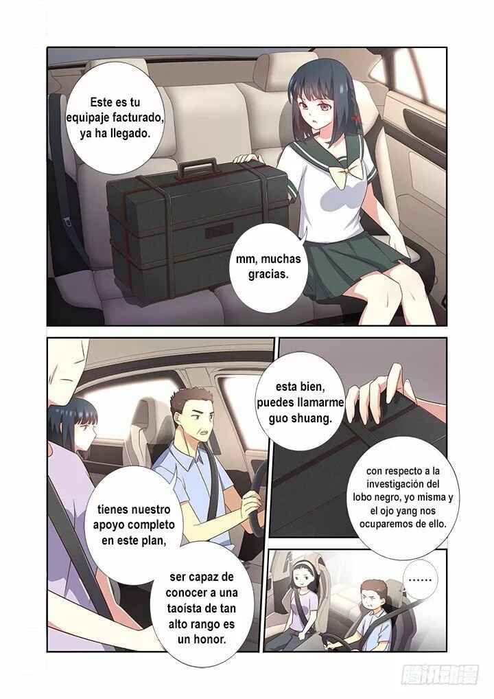 Chapter 383 - Page 6