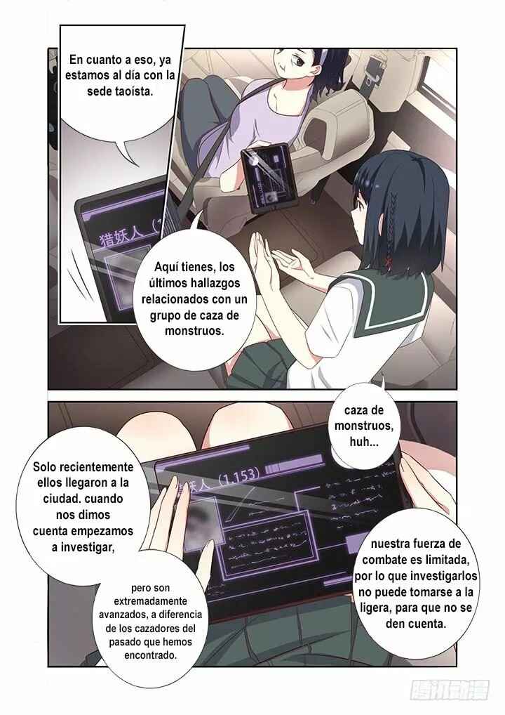 Chapter 383 - Page 7