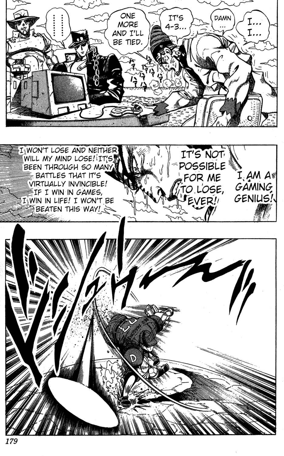 Chapter 124 - Page 12