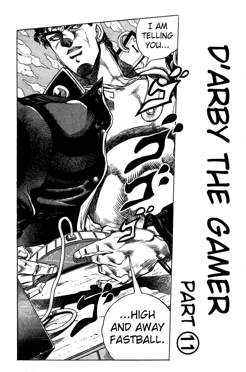 Chapter 124 - Page 3
