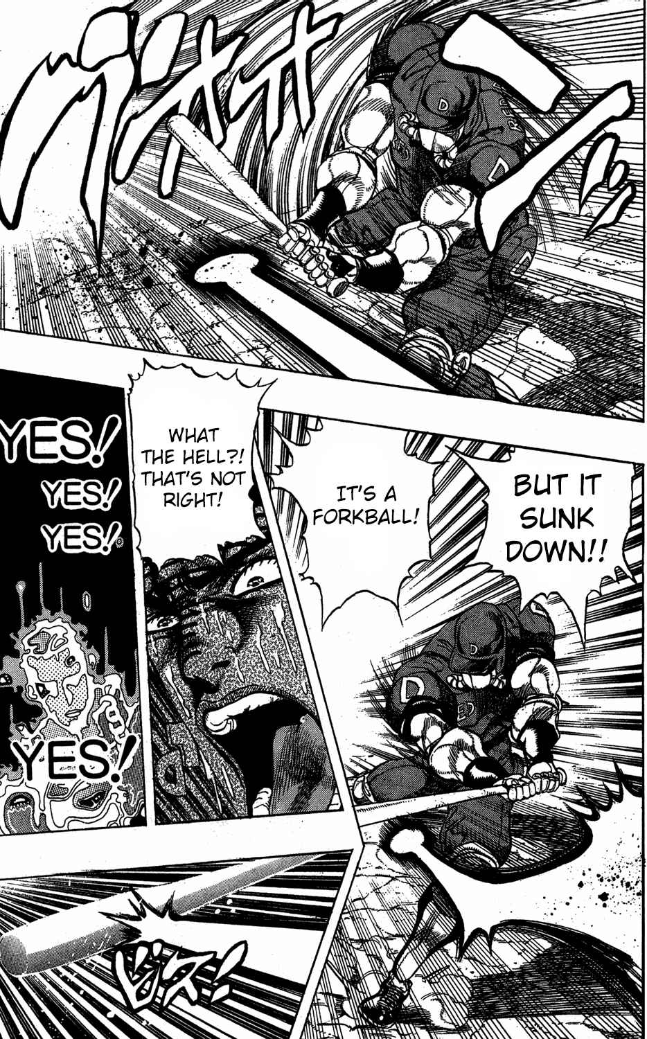 Chapter 124 - Page 6