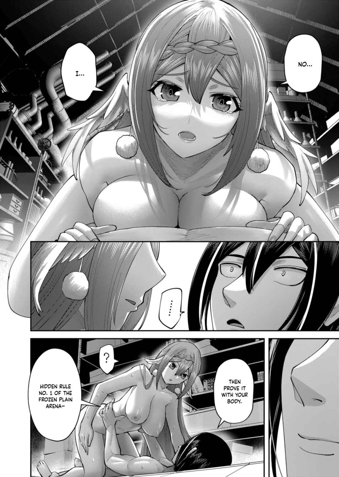 Chapter 90 - Page 11