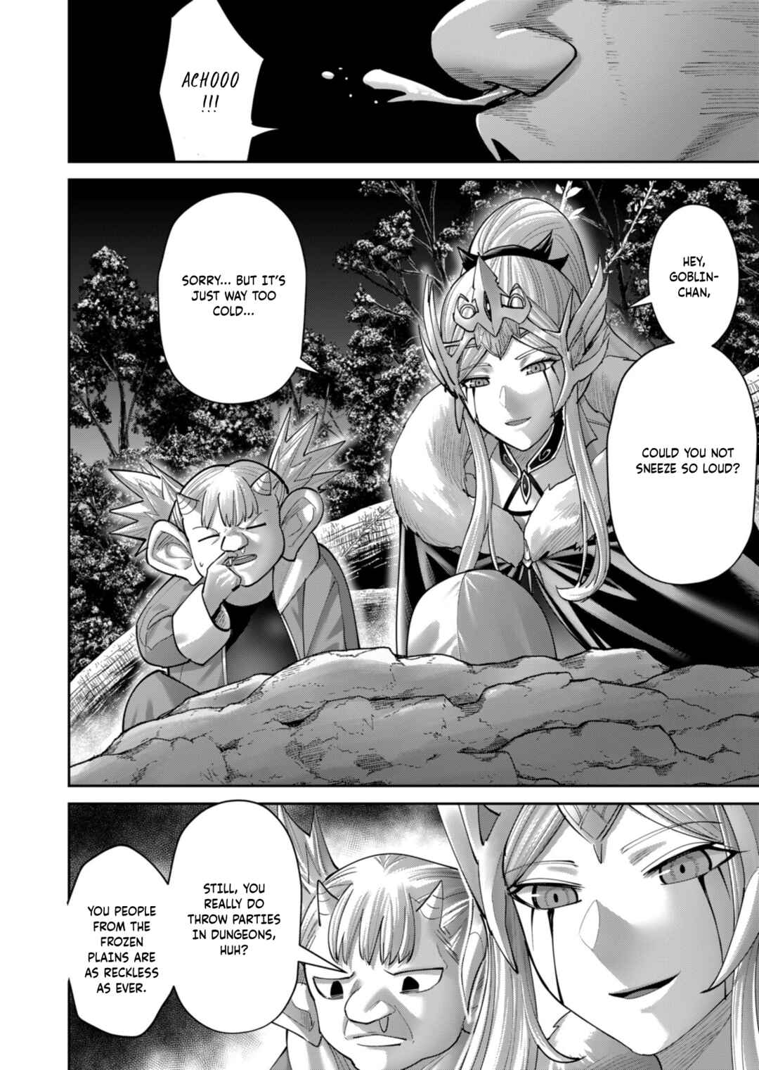Chapter 90 - Page 19