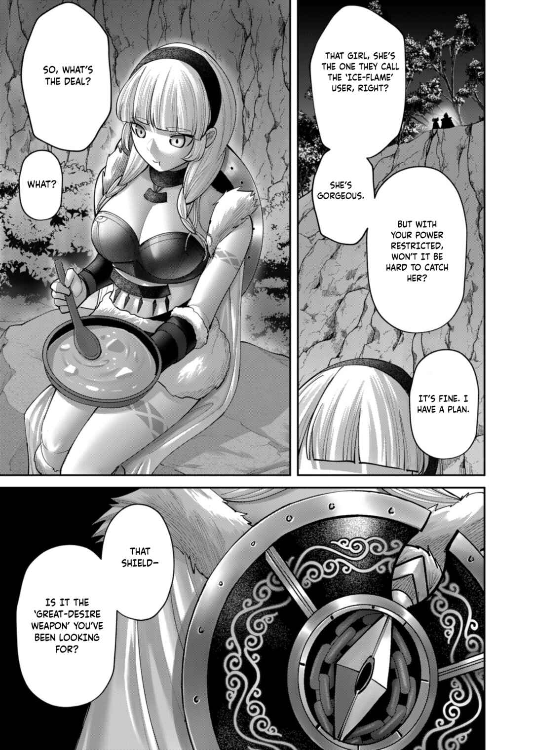 Chapter 90 - Page 20