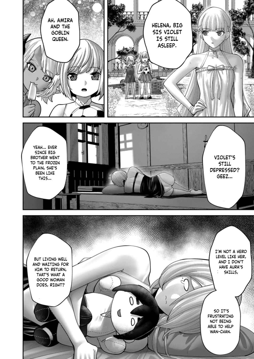 Chapter 90 - Page 3