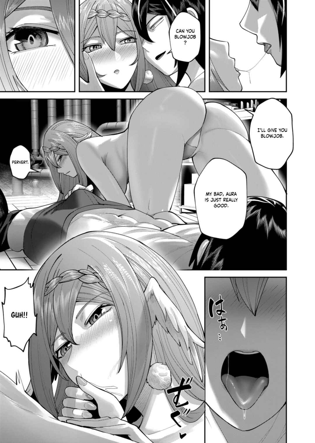 Chapter 90 - Page 6