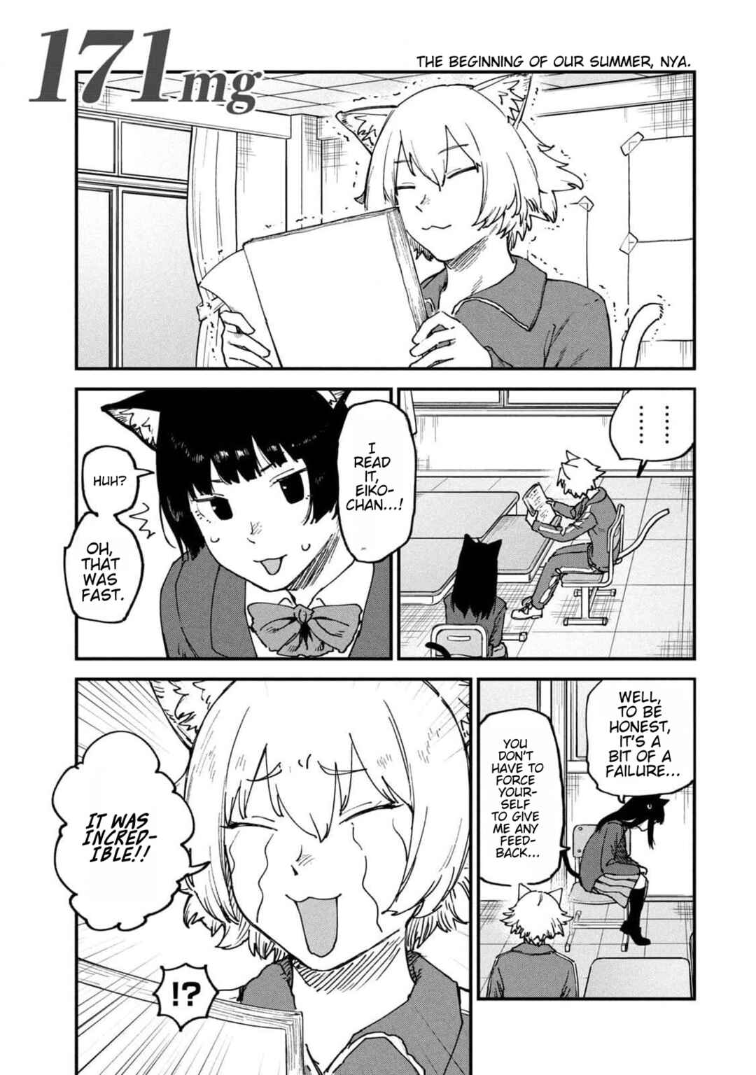Chapter 171 - Page 1