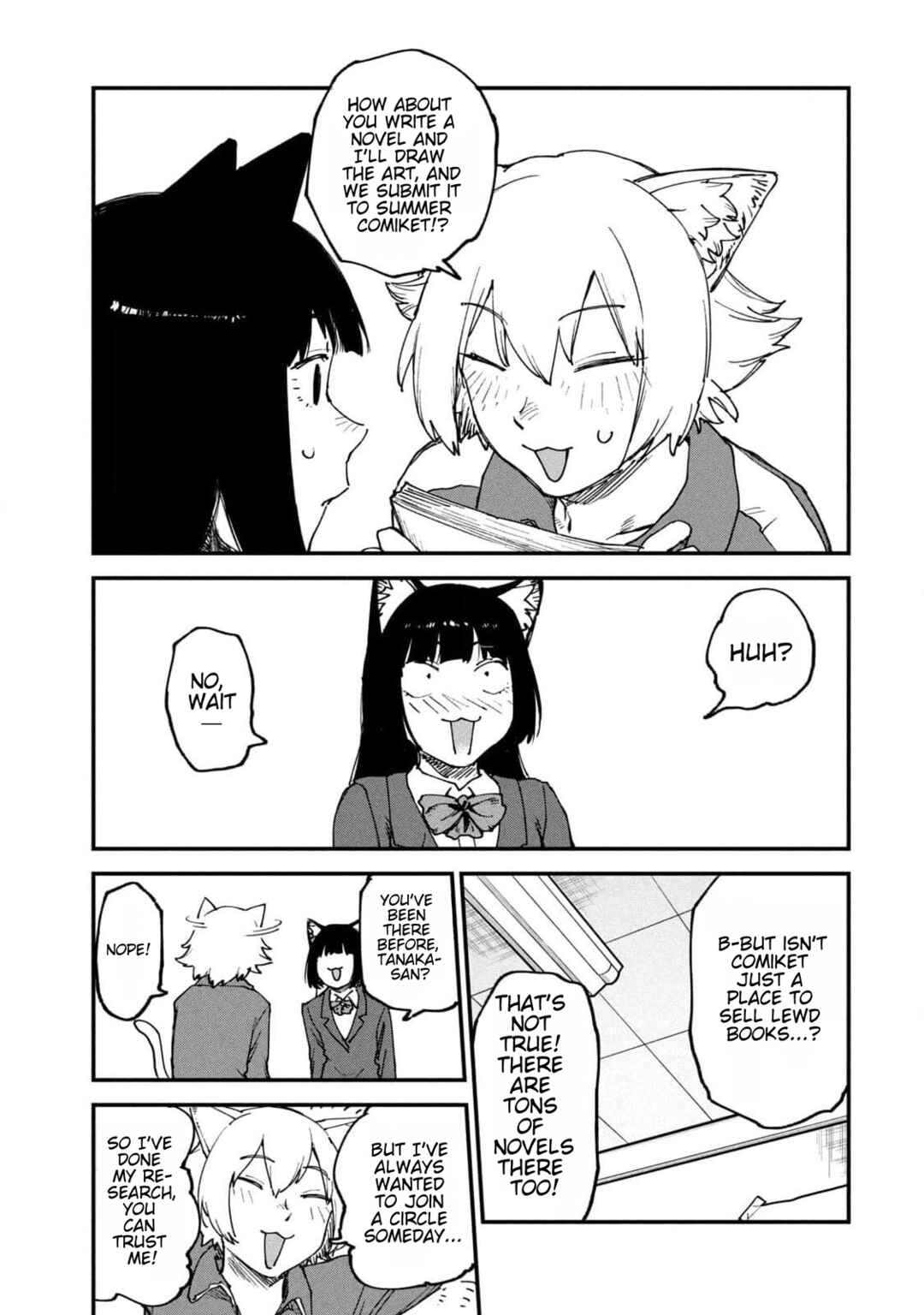 Chapter 171 - Page 3