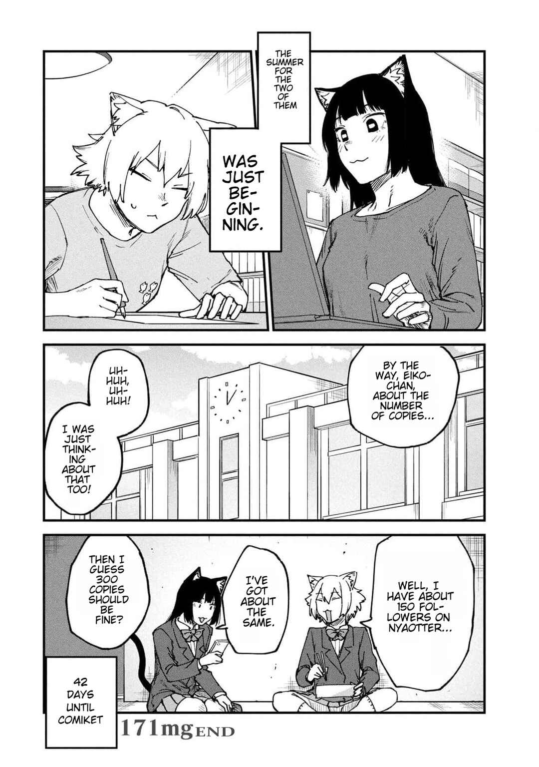Chapter 171 - Page 6