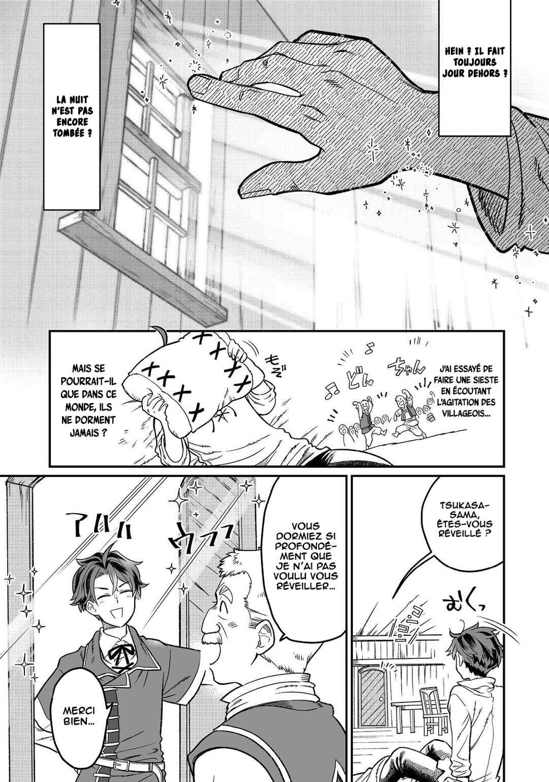 Chapter 4 - Page 2